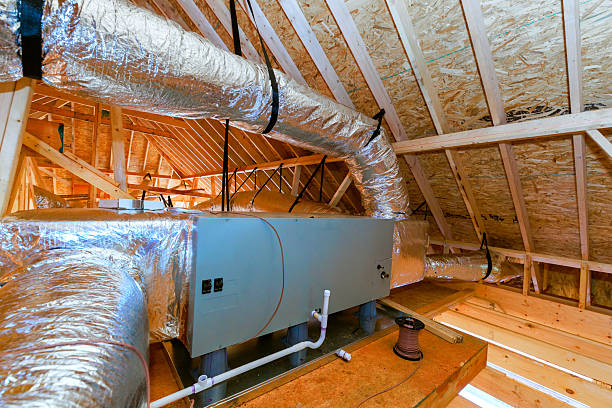 Trusted Hvac service in Attleboro Falls, MA - FH HVAC